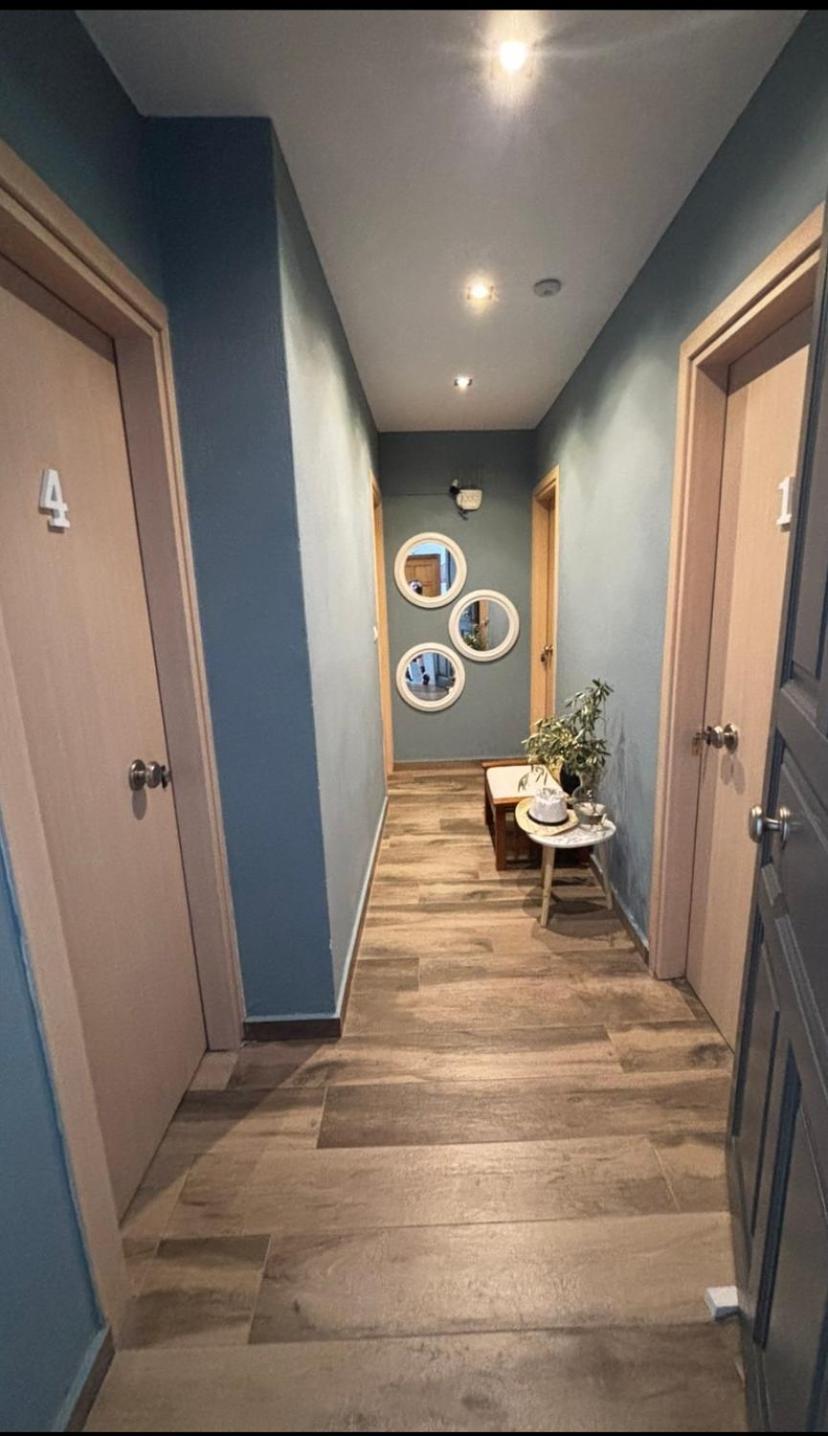 Spiros Apartment In The Center Of Preveza Dodonis 32 外观 照片