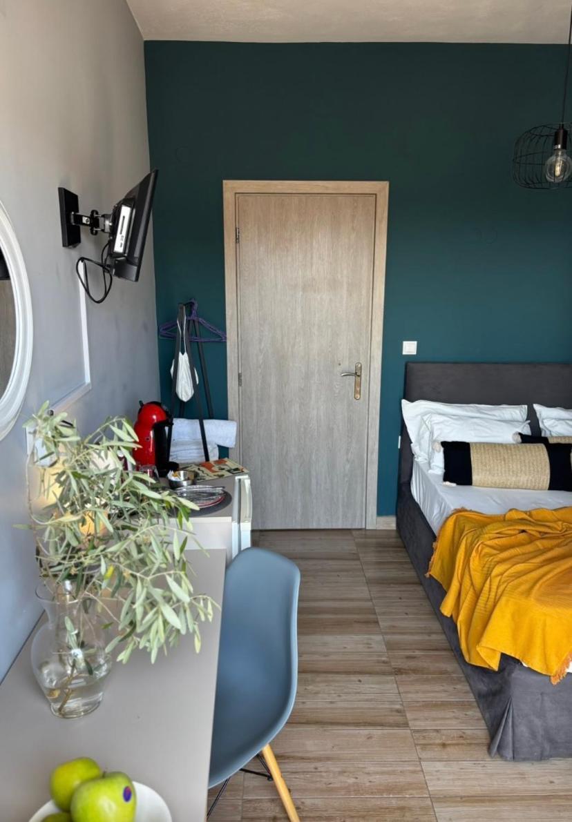 Spiros Apartment In The Center Of Preveza Dodonis 32 外观 照片