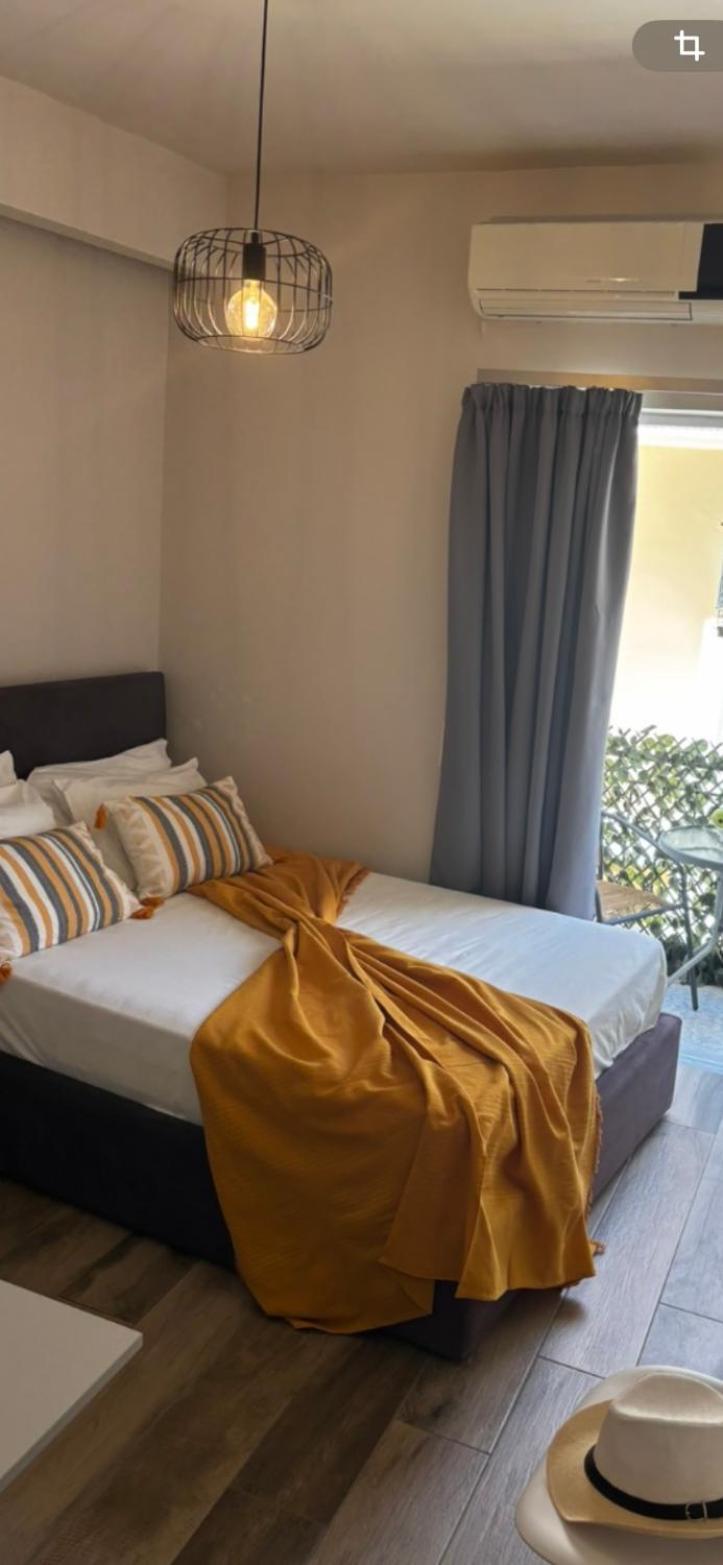 Spiros Apartment In The Center Of Preveza Dodonis 32 外观 照片